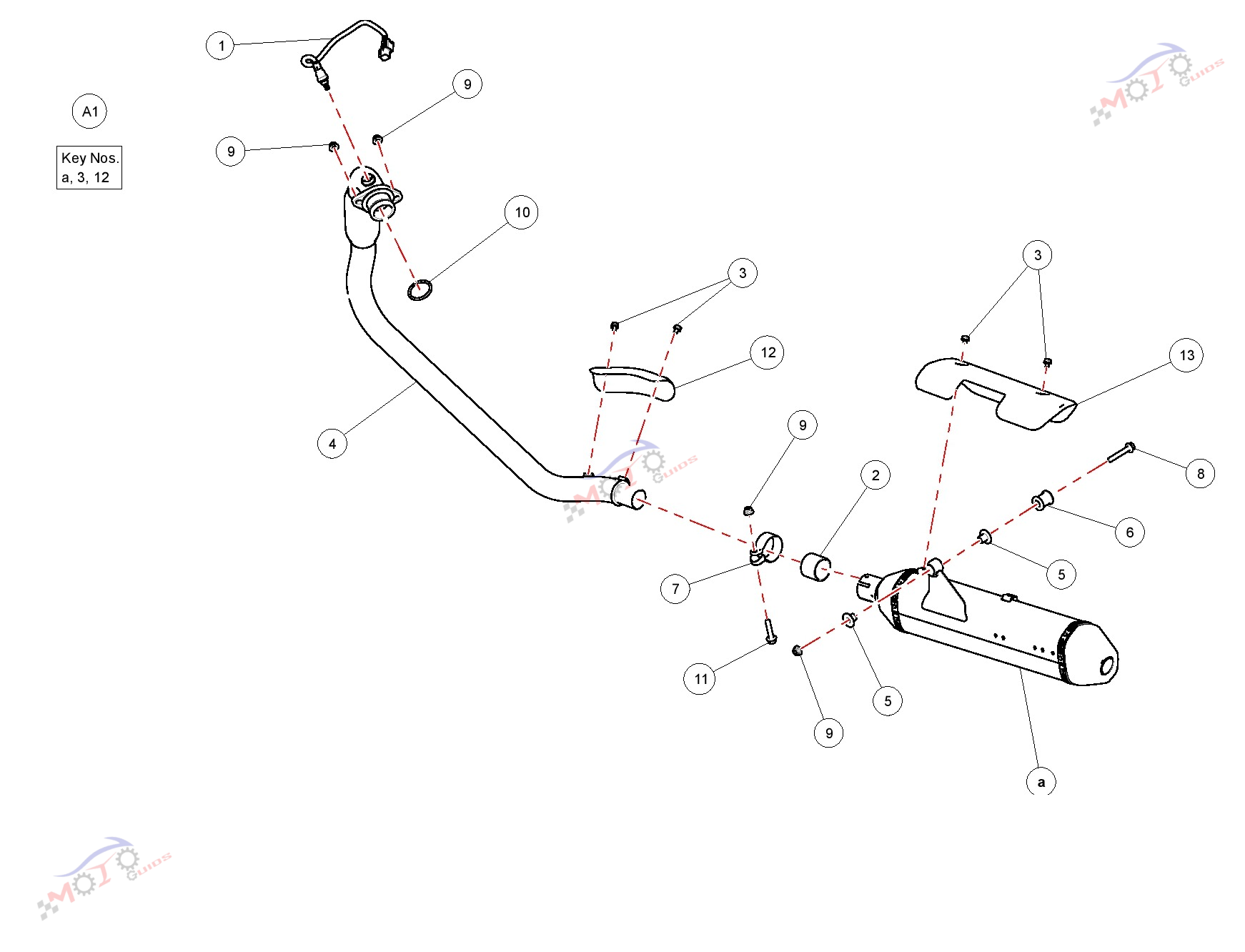 Engine Diagram